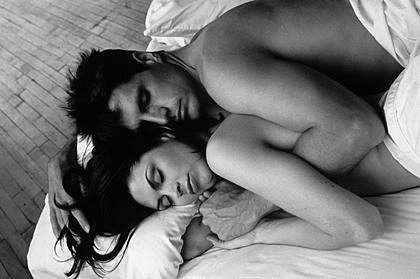 Romantycznie - zasypiac i budzic sie przy Tobie...jpeg