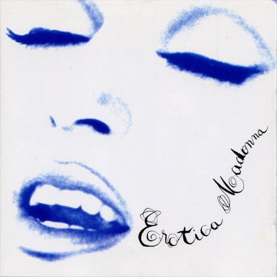 Madonna - Erotica - Madonna - Erotica - front.jpg