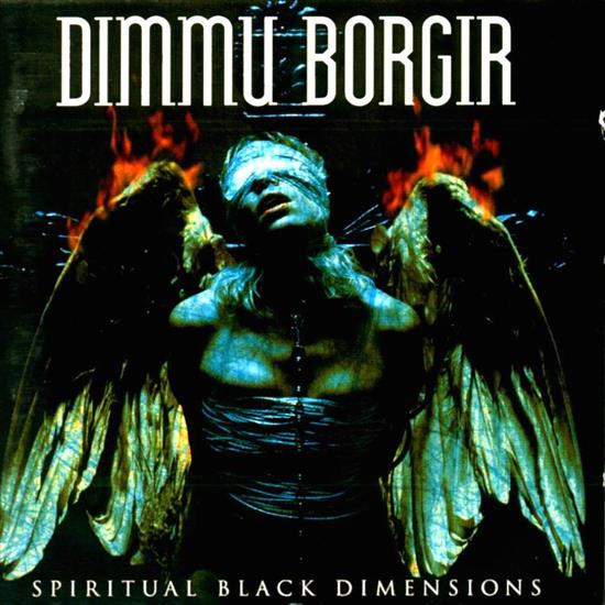 1999 Spiritual Black Dimensions - Front.jpg