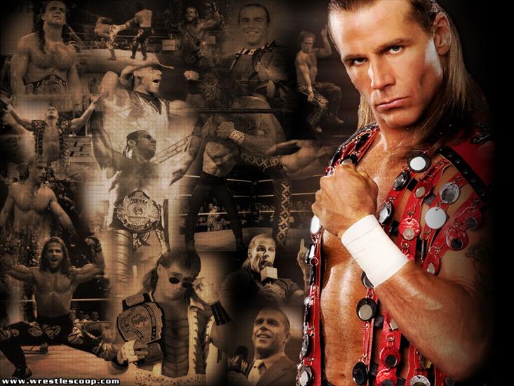 WWE Tapety - Shawn Michaels.jpg