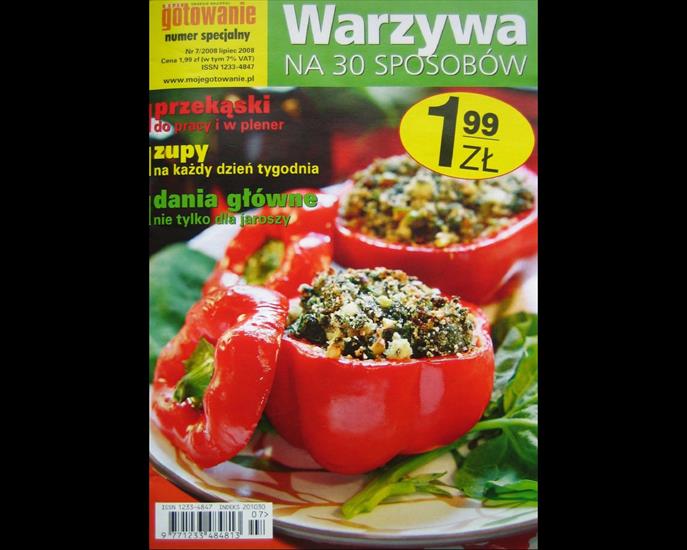 Kuchnia - Gotowanie Warzywa Na 30 Sposobów 2008.07.jpg