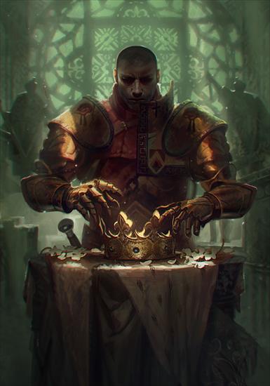 Gwent Cards Art - NOR_Prince_Stennis_Approved.png