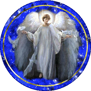 Aniołki - angel023.gif