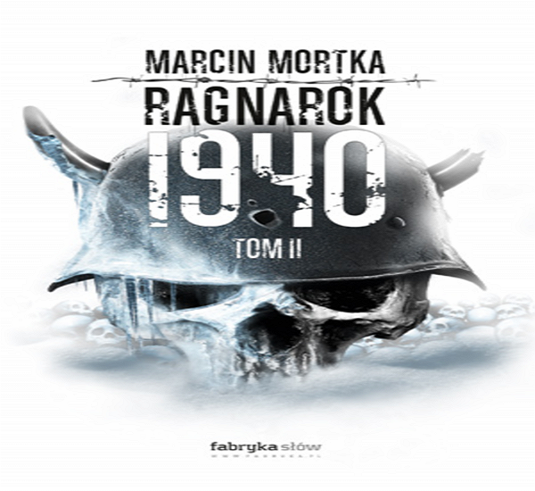 Marcin Mortka - Ragnarok 1940 Tom 2 - Marcin Mortka - Ragnarok 1940 Tom.II.png