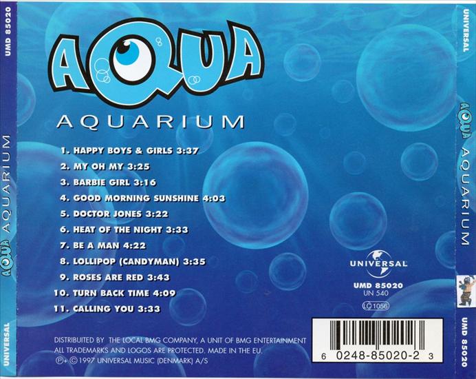 Aqua-Aquarium - Okładka tył.jpg