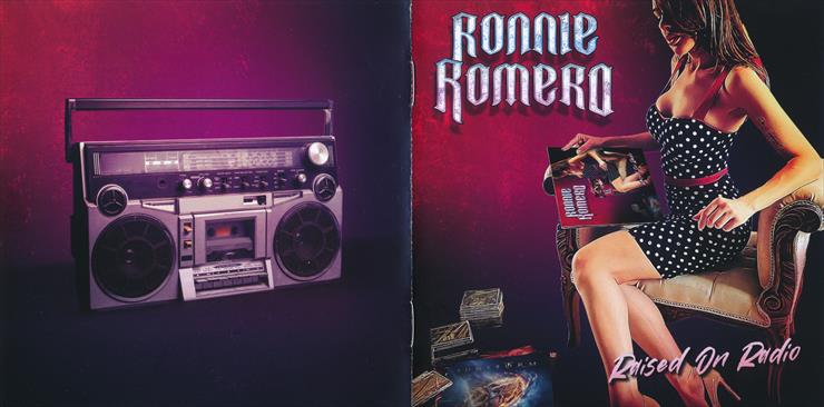 Ronnie Romero - Raised On Radio 2022 Flac - Booklet 01.jpg