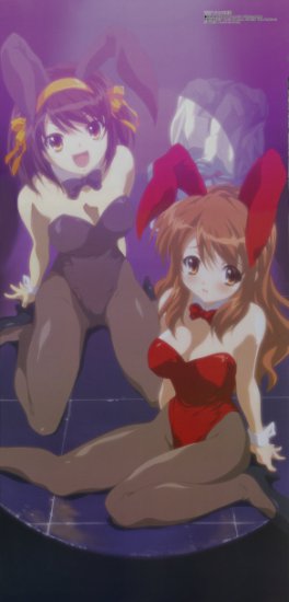 Melancholy Of Haruhi Suzumiya - AnimePaperscans_Suzumiya-Haruhi-no-Yuuutsu_Omnidevil_60053.jpg