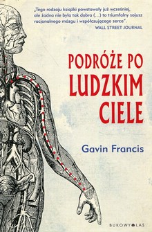 Podróże po ludzkim ciele - Podróże po ludzkim ciele.jpg